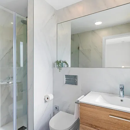 Nyaraló Medano4you Lego House *