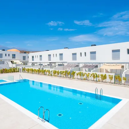 Ferienhaus Medano4you Lego House El Médano