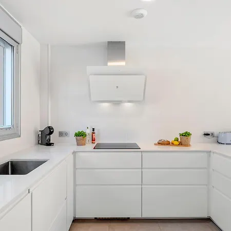 Casa vacanze Medano4you Lego House