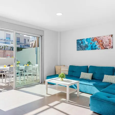 Medano4you Lego House Casa vacanze