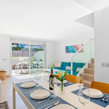 Medano4you Lego House Casa vacanze *