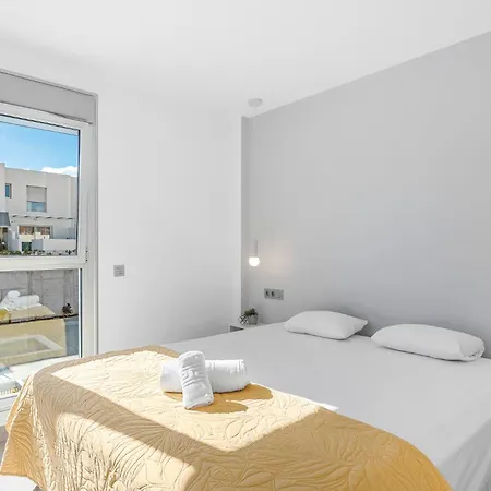 Medano4you Lego House Casa vacanze *