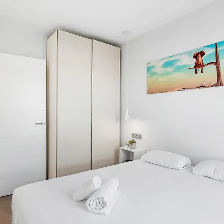 Medano4you Lego House * El Médano