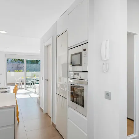 Casa vacanze Medano4you Lego House *