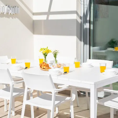 Casa vacanze Medano4you Lego House