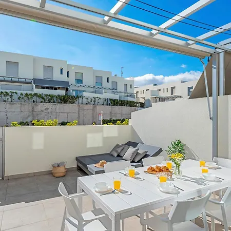 Medano4you Lego House Casa vacanze *