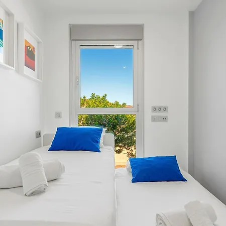 Medano4you Lego House El Médano