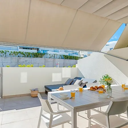 Medano4you Lego House Casa vacanze *