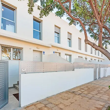 Medano4you Lego House Casa vacanze El Médano