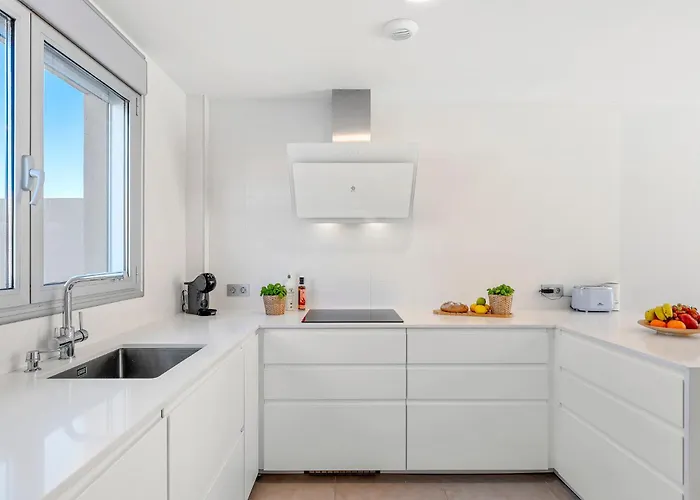 Holiday home Medano4you Lego House