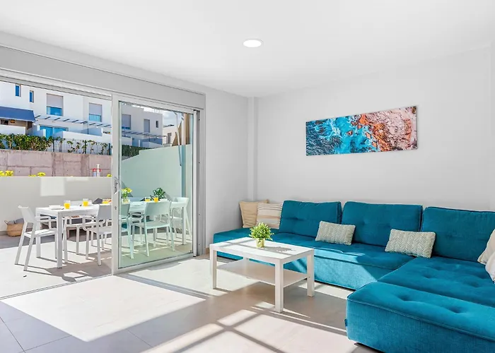 Medano4you Lego House Holiday home