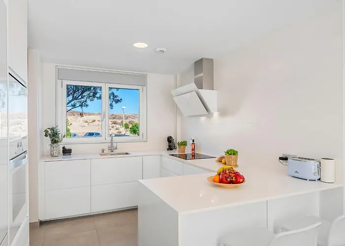 Medano4you Lego House * El Medano (Tenerife)