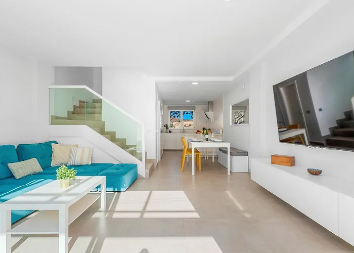 Medano4you Lego House El Medano (Tenerife)