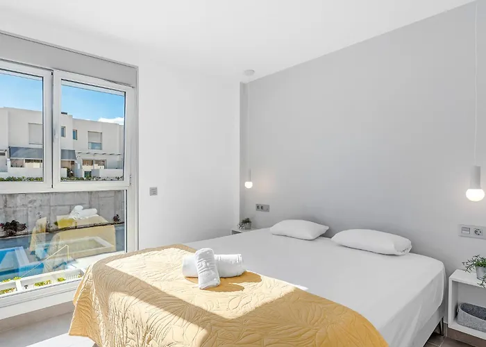 Medano4you Lego House Holiday home *