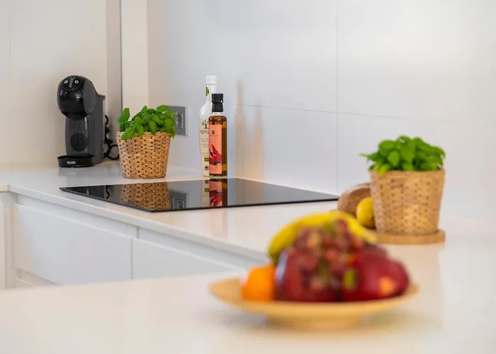 Medano4you Lego House Holiday home El Medano (Tenerife)