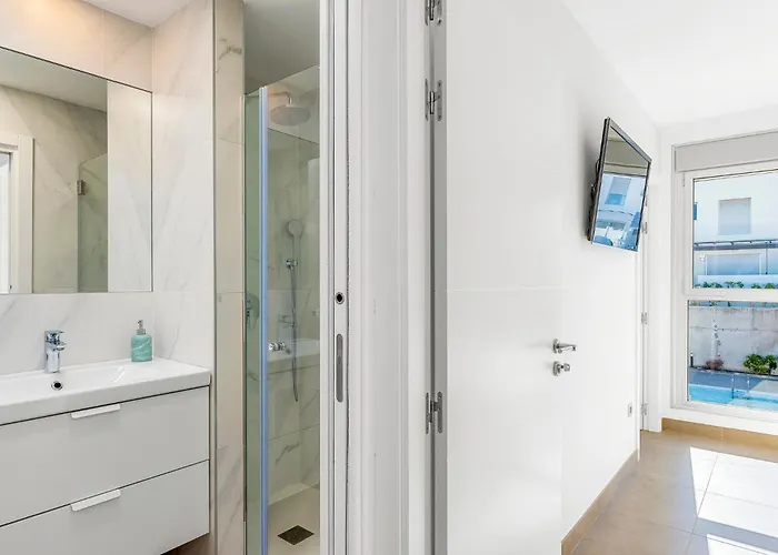 Medano4you Lego House Holiday home El Medano (Tenerife)