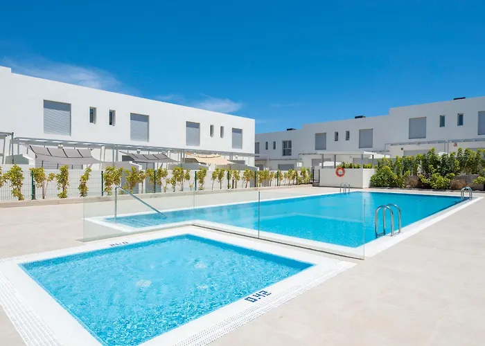 Medano4you Lego House Holiday home