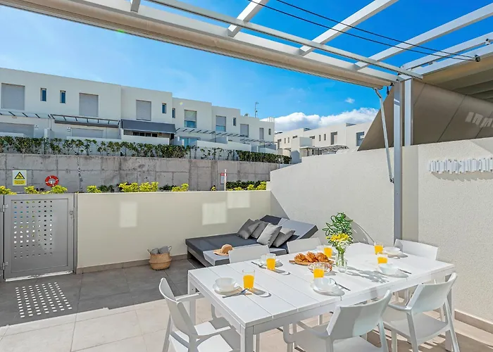 Medano4you Lego House Holiday home *