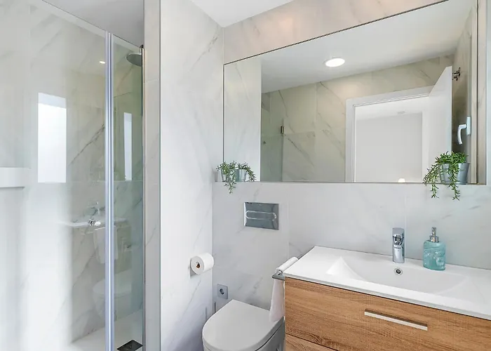 Holiday home Medano4you Lego House *