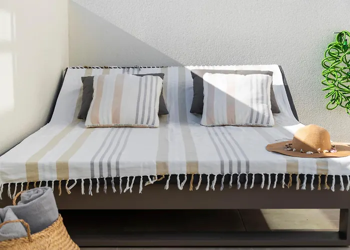 Medano4you Lego House Holiday home El Medano (Tenerife)