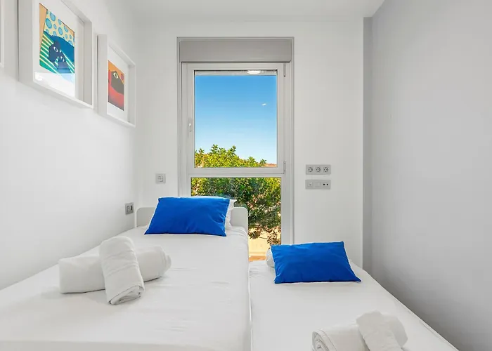 Medano4you Lego House El Medano (Tenerife)