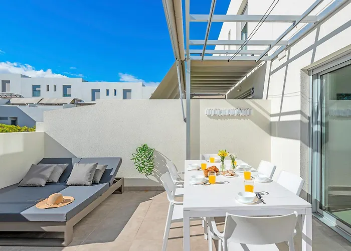 Medano4you Lego House Holiday home