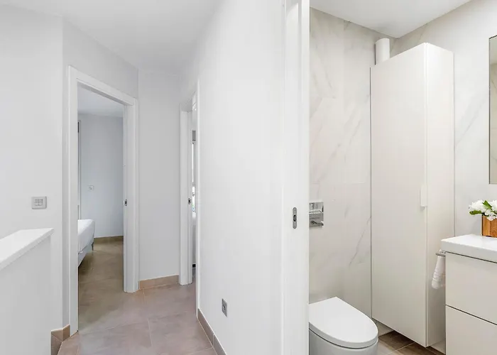 Medano4you Lego House Holiday home *