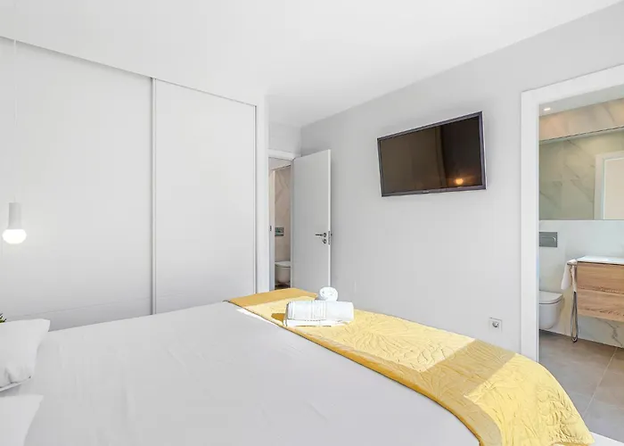 Medano4you Lego House Holiday home El Medano (Tenerife)