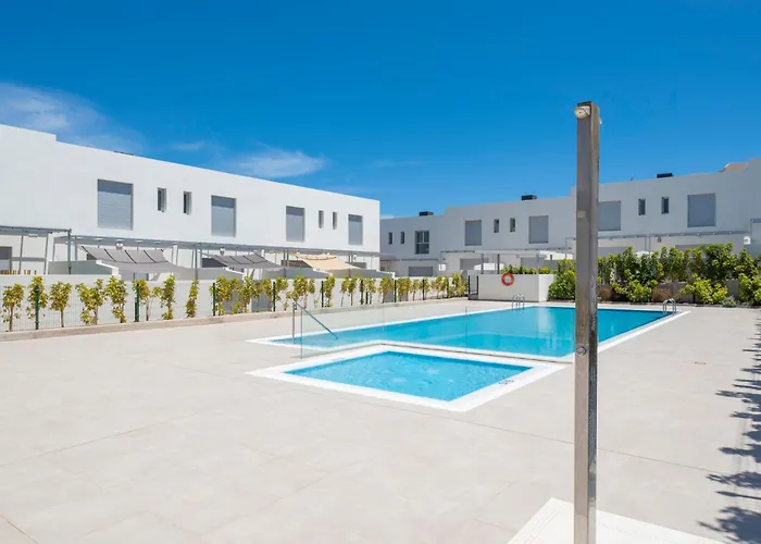 Medano4you Lego House * El Medano (Tenerife)