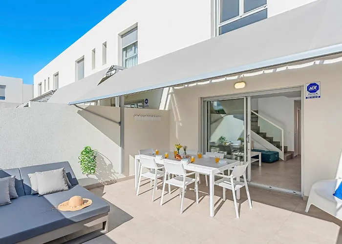 Medano4you Lego House Holiday home *