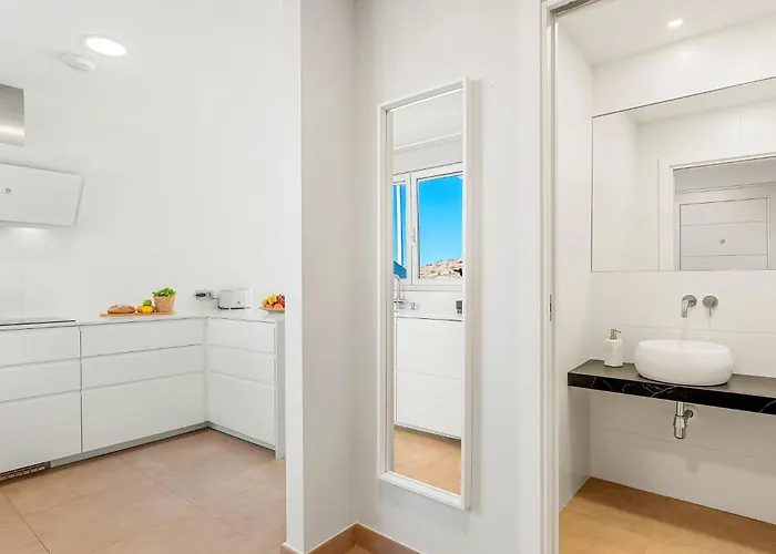 Medano4you Lego House El Medano (Tenerife)