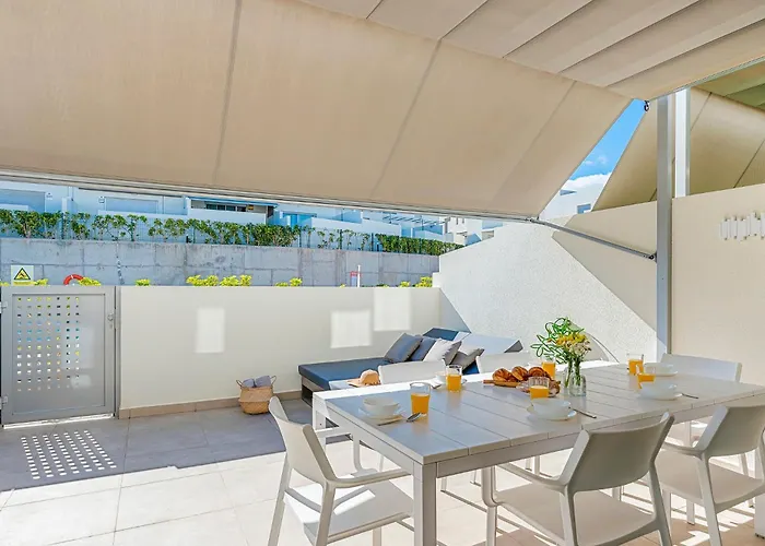 Medano4you Lego House Holiday home *