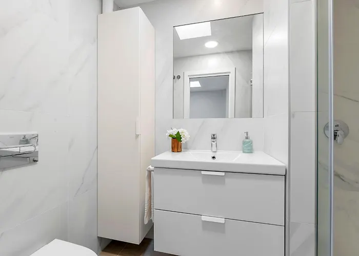 Medano4you Lego House * El Medano (Tenerife)