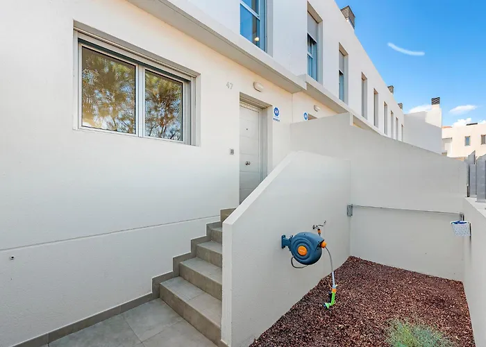 Medano4you Lego House Holiday home *