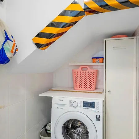 Medano4you Lego House Semesterbostad