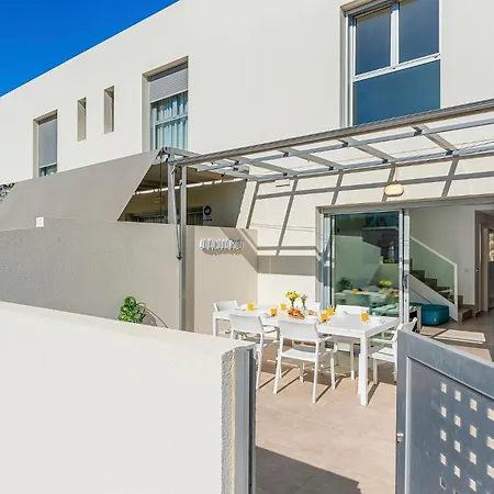 Medano4you Lego House El Médano