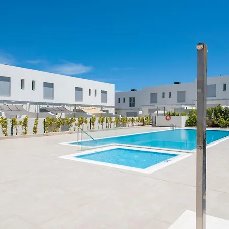 Medano4you Lego House * El Médano