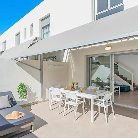 Medano4you Lego House Semesterbostad *