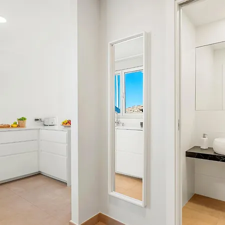 Medano4you Lego House El Médano